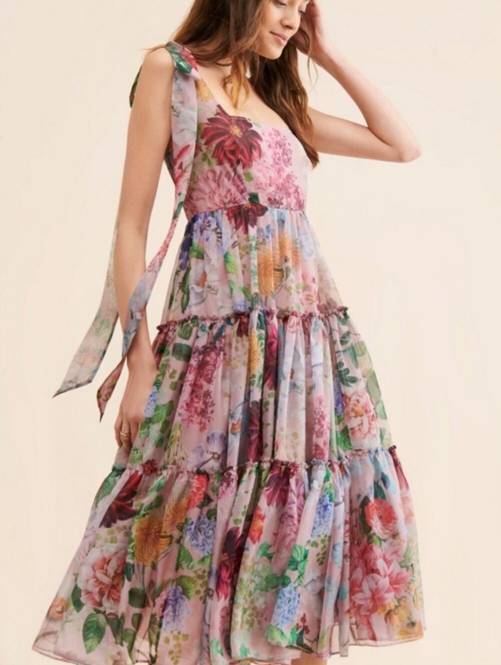 Geisha Designs Dress